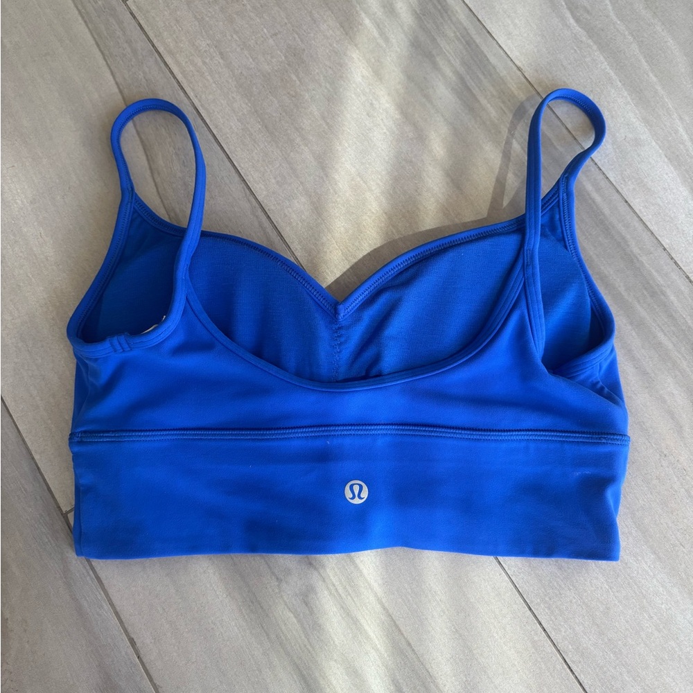Lululemon Align sweetheart Sports Bra - Picture 3 of 3